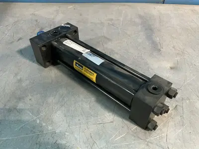 Used PARKER 2.00JJ2HHNAT1155N9.00 Pumps Ohio US | HGR 24 #1279302