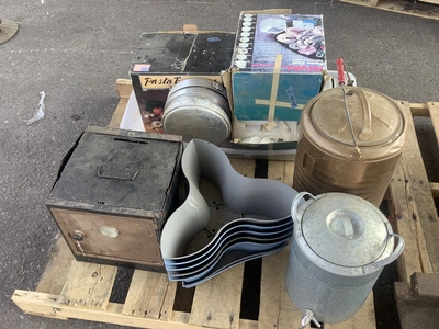 Used _UNKNOWN_ _UNKNOWN_ Estate & Personal Property Michigan US | Miedema Asset Management Group #1316216