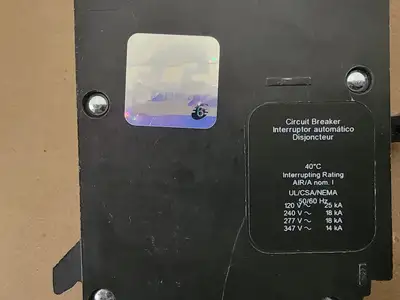 New | in-Stock SQUARE D EDB16015 Switchgears British Columbia CA | Lenmark #239488
