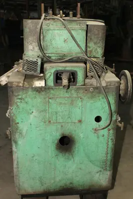 USED STOKES 551-1