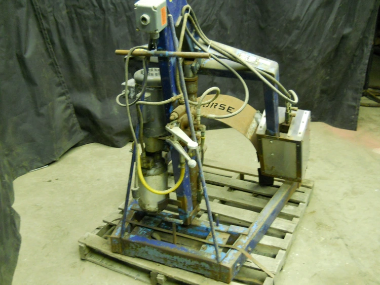 Used _UNKNOWN_ 400-S Tilters Minnesota US | A&I Equipment #1317683