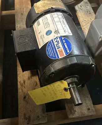 Used AO SMITH E122 Industrial Controls Ohio US | Surplus Asset Holdings #1364165