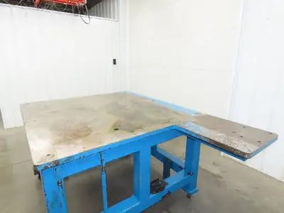 Used ARROW INDUSTRIAL SALES _UNKNOWN_ Welding Machinery (Other) Indiana US | Arrow Industrial #1367566