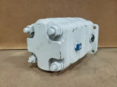 USED PERMCO P5000C367AHXI12-00