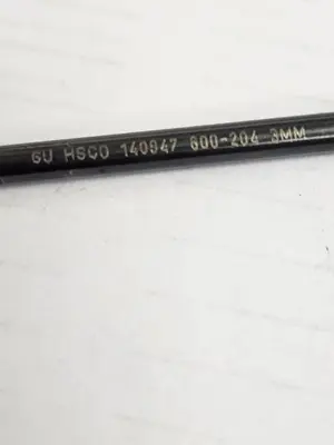 Used GUHRING HSCO 140947 800-204 Misc Industrial Equipment Kentucky US | Aucto #687762
