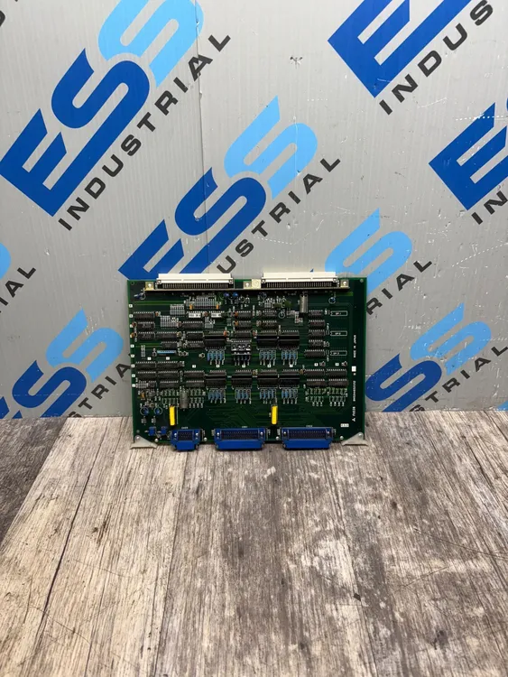 Used MITSUBISHI FX53B Misc Electrical & Power Parts South Carolina US | ESS Industrial Equipment Sales #1310574
