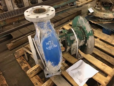 USED Goulds 3180