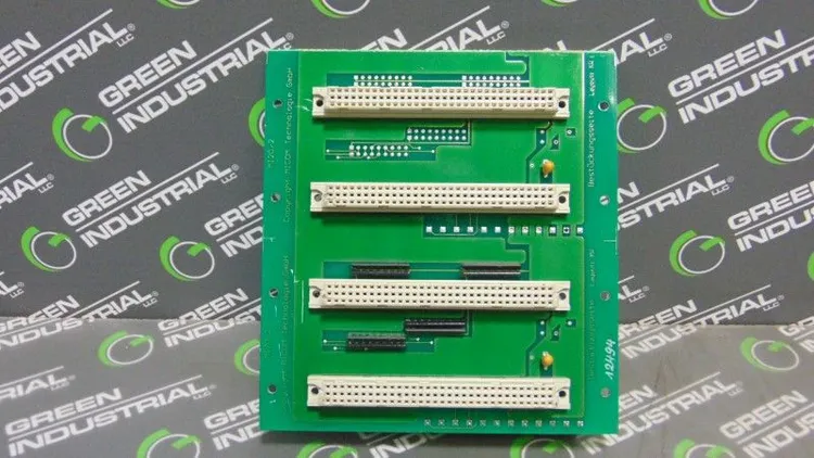 Used MICOM MI20/2 Electrical Controls | Green Industrial #681671