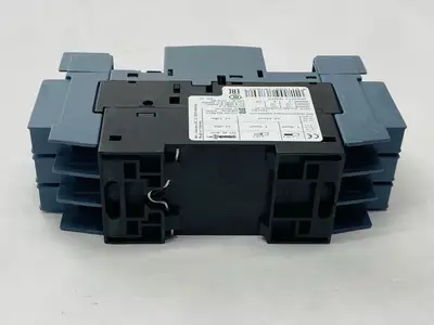 3RV2711-1ED10 | Siemens  SIRIUS Thermal Magnetic Circuit Breaker Size S00 4A - New Other