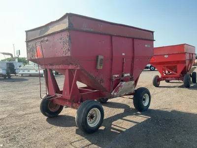 Used _UNKNOWN_ _UNKNOWN_ Gravity Wagons Michigan US | Miedema Asset Management Group #1322129