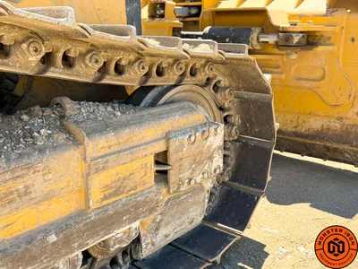 Used 2017 CATERPILLAR D6K2XL Crawler Dozers California US | Monster Iron Equipment Services #1481052