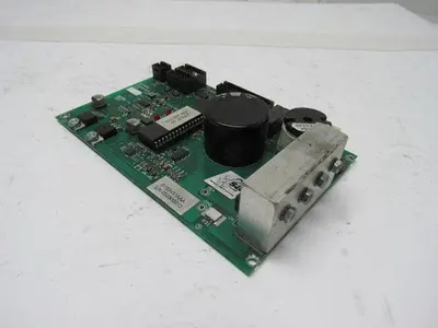 Rapistan Demag D103451AAA DT Steer Circuit Board Control Card