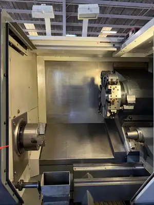 USED 2013 HAAS ST-20