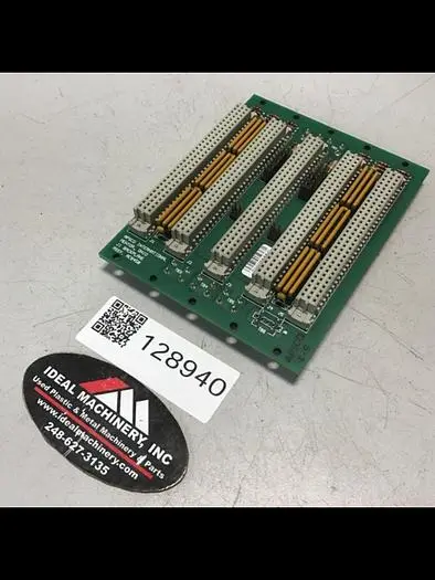 USED APSCO AC8450