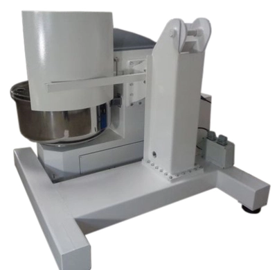 New | in-Stock BECOM MFG BE-LSPM 250 TR Dough Mixers California US | BakeryEquipment.com #1555155