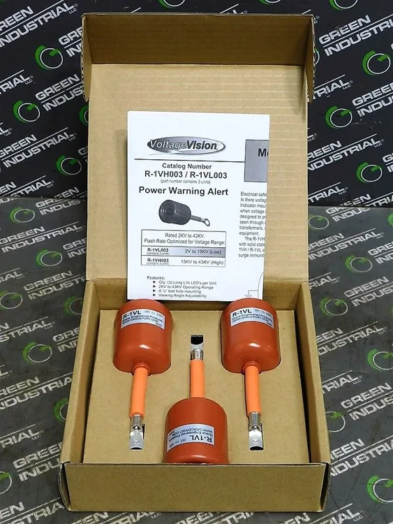 Used GRACE _UNKNOWN_ Meters - Misc | Green Industrial #671173