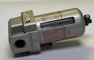 USED SMC AF30-03