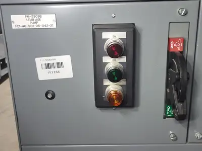 NEW ALLEN-BRADLEY 509-COD-XXX
