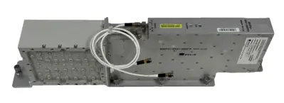 USED SOLID INC. SMDR-NH124