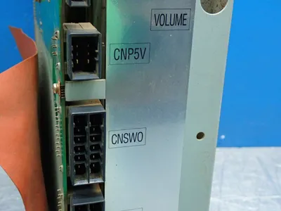 Used NACHI PSU1010 Power Supplies Ohio US | HGR 24 #1006661