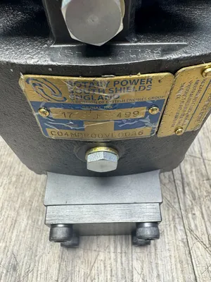 Used ROTARY POWER C04MDP00VL00A6 Pumps South Carolina US | ESS Industrial Equipment Sales #1308979