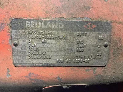 Used YALE DEW2.542CM442D1 Material Handling (misc) Ohio US | HGR 24 #1261123
