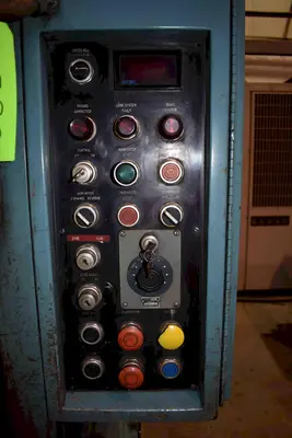 USED 1987 NIAGARA PN-150-84-42