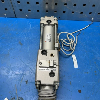 NEW SMC CDLA2D50-75JN-E-A64