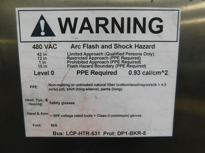 Used Rittal 8017601 Electrical Boxes Ohio US | Equipment Recovery Corp. #1329772