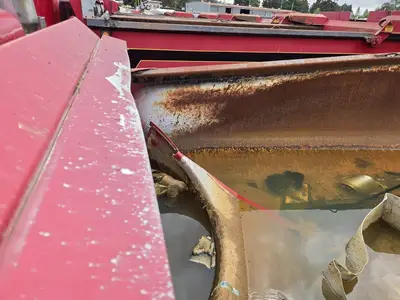 USED 2016 RELIANCE 15 FT