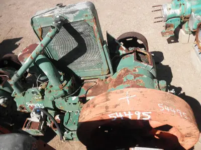 USED AJAX 7 1/4X8 EA-30