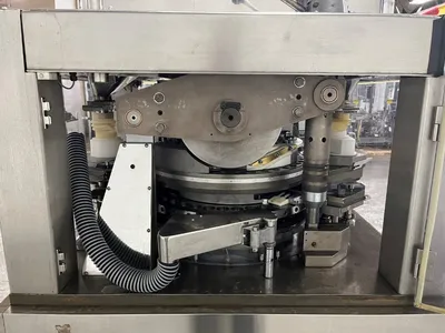 Used MANESTY MKIIA Miscellaneous Packaging Equipment Ohio US | HGR 24 #729121