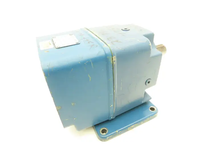 Used MANNESMANN DEMAG _UNKNOWN_ Speed Reducers Indiana US | Arrow Industrial #776544
