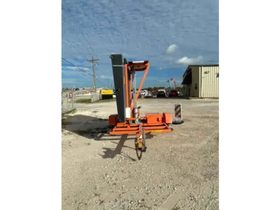 2017 WANCO WTLMB(A) Arrow And Message Boards | Steam Well LLC (3)