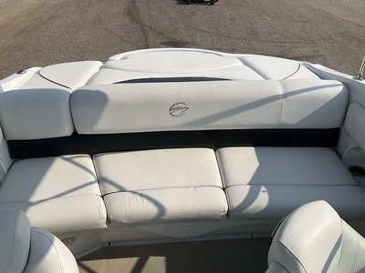 Used 2008 CROWNLINE 200 LS Boats (Misc) Michigan US | Miedema Asset Management Group #1339073