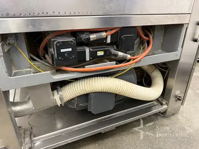 Used 1991 FETTE P30901C Tablet Presses | Star Industries #1253471