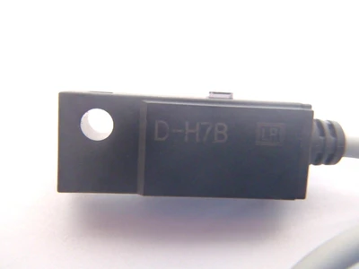 D-H7B | SMC  Cylinder Auto Switch Sensor - Used