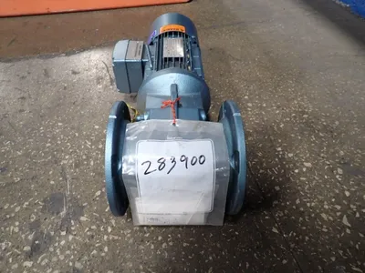 Sew-eurodrive 1 Hp Gear Drive
