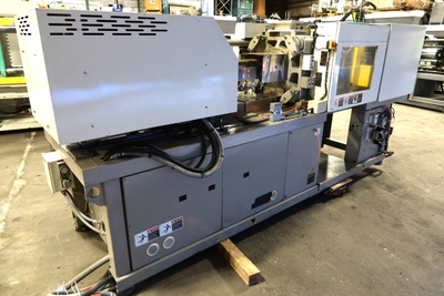 USED 2000 TOSHIBA EC110V21/2B