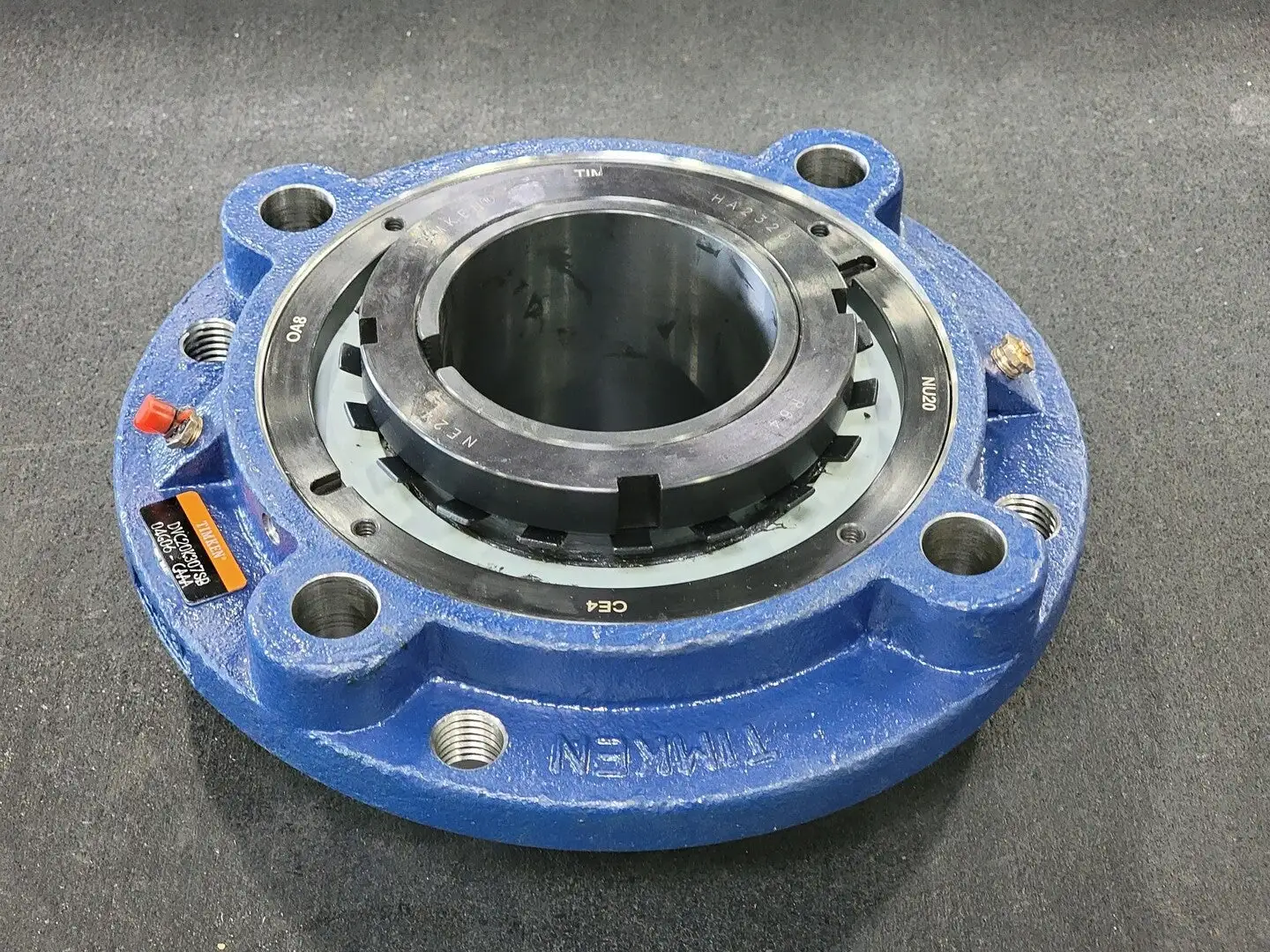 NEW TIMKEN DVC20K307SB