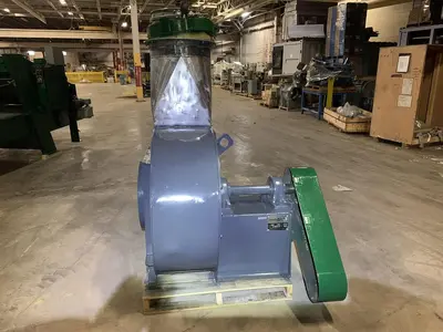 Used GARDEN CITY SIZE 45 Blowers Pennsylvania US | Global Equipment International, LLC #1293023