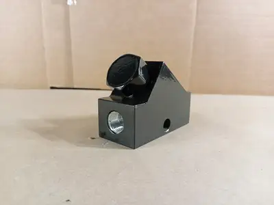 NEW LETOURNEAU R4261663