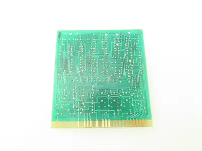 General Electric 36A398401AA-A-X2 PCB Printed Circuit Board Controller Module