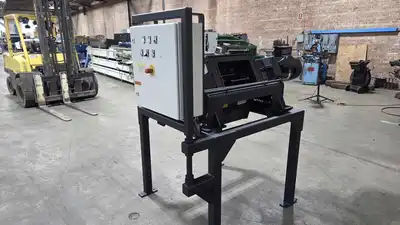 USED 2016 ERDWICH M600/1 - 400