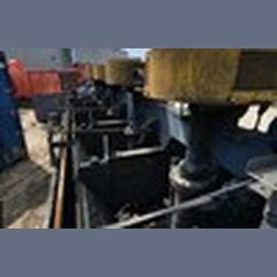 USED METSO DR-24