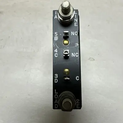 USED AIRPAX UPL1-1R0-138-47