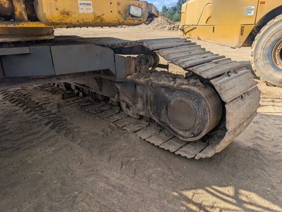 Used 2012 KOMATSU PC650 Crawler Excavators Alabama US | Proxy Equipment #1539942