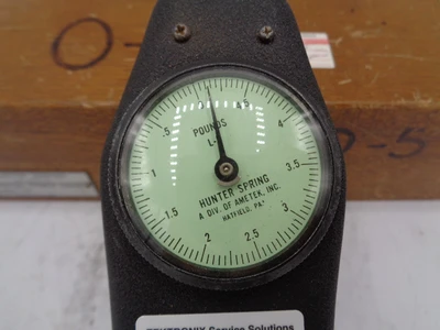 USED AMETEK L-5