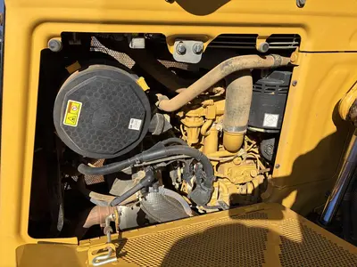 Used 2020 CATERPILLAR D3 Crawler Dozers Louisiana US | Proxy Equipment #1388984