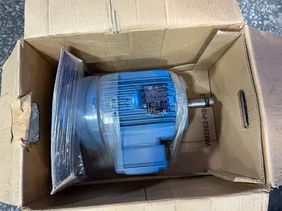 Used WEG 00336EP3E182T Motors (misc) Ohio US | HGR 24 #1787367